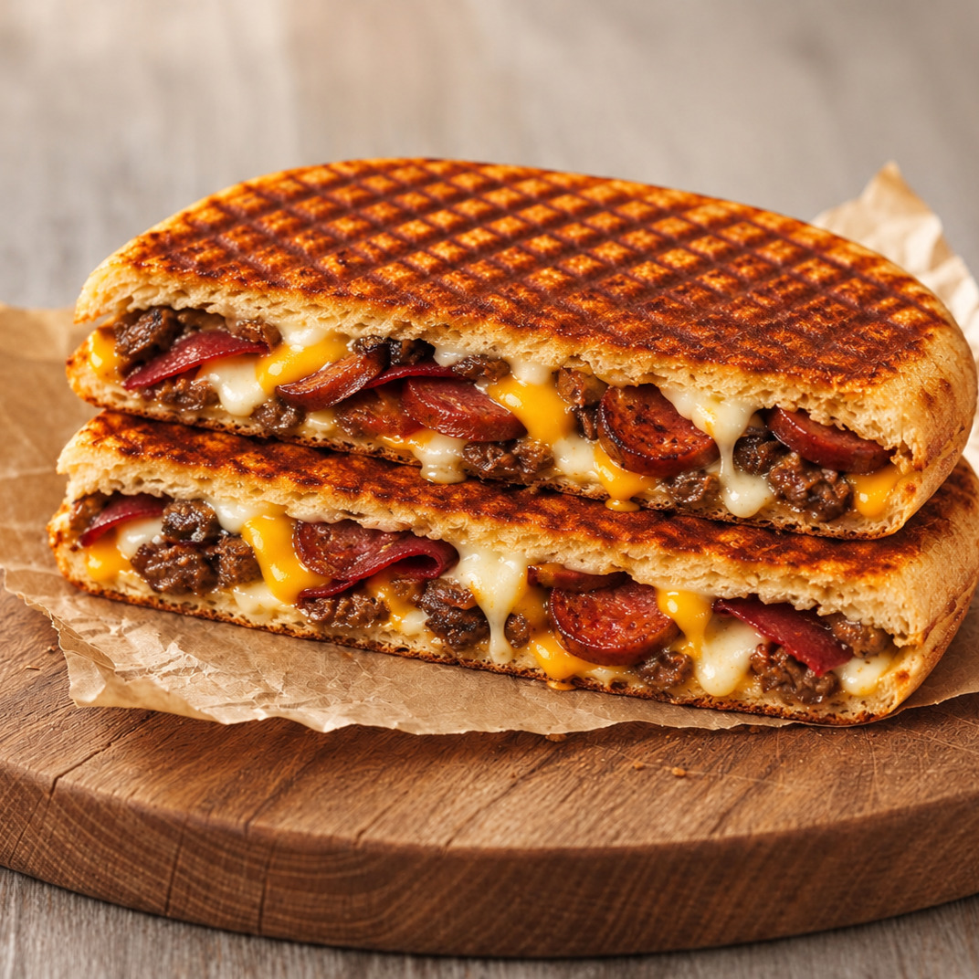 Gurme Tost