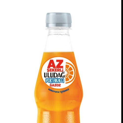 Uludağ Portakal 1 L