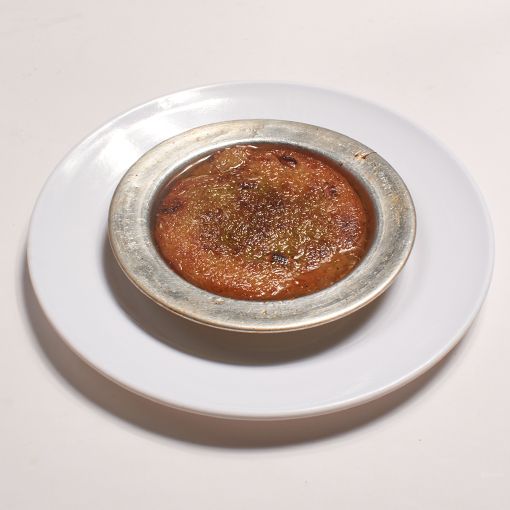 Fıstıklı Künefe