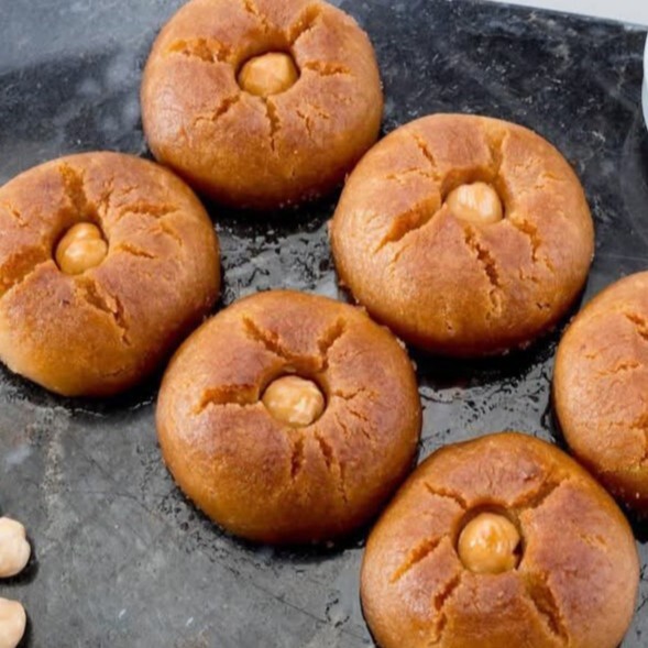 Şekerpare (1 kg.)