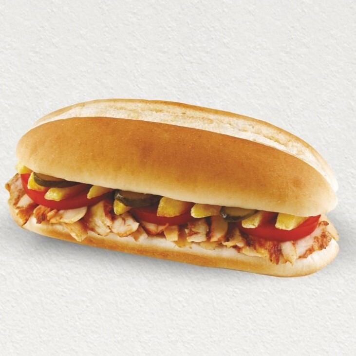 Tavuk Sandviç Döner