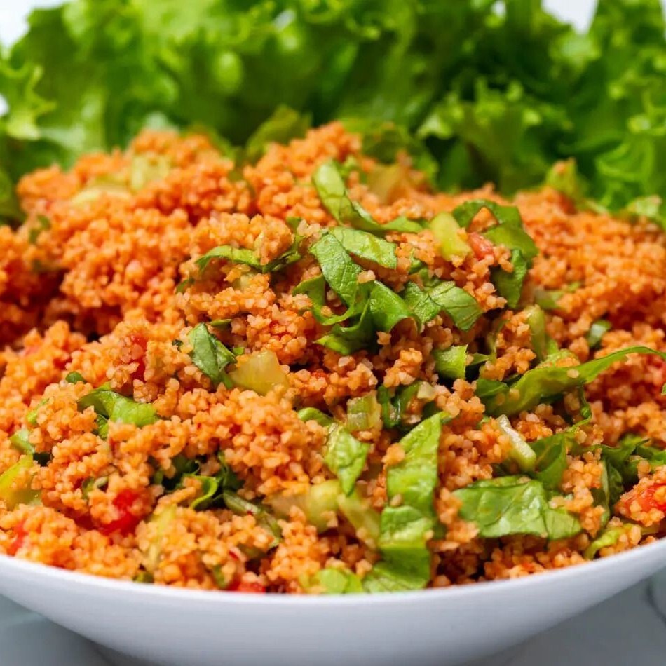 Kısır (1 KG)
