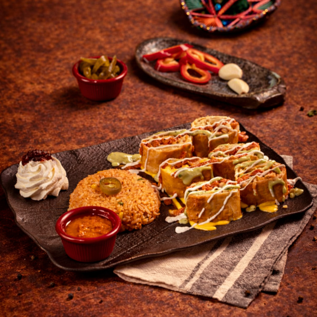 Chimirollos Et Acılı