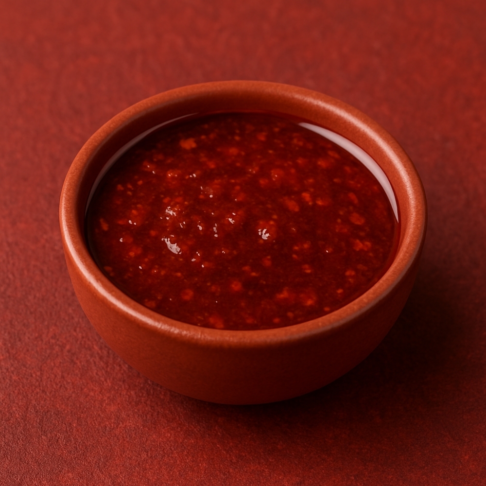 Chili Sos