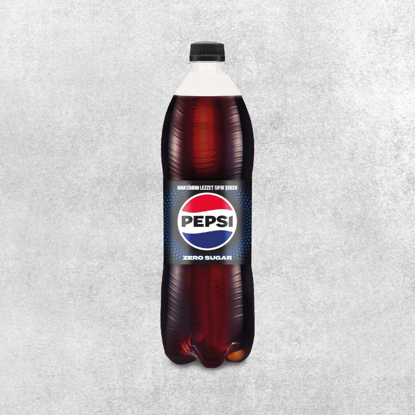 Pepsi Zero Sugar (1 lt)