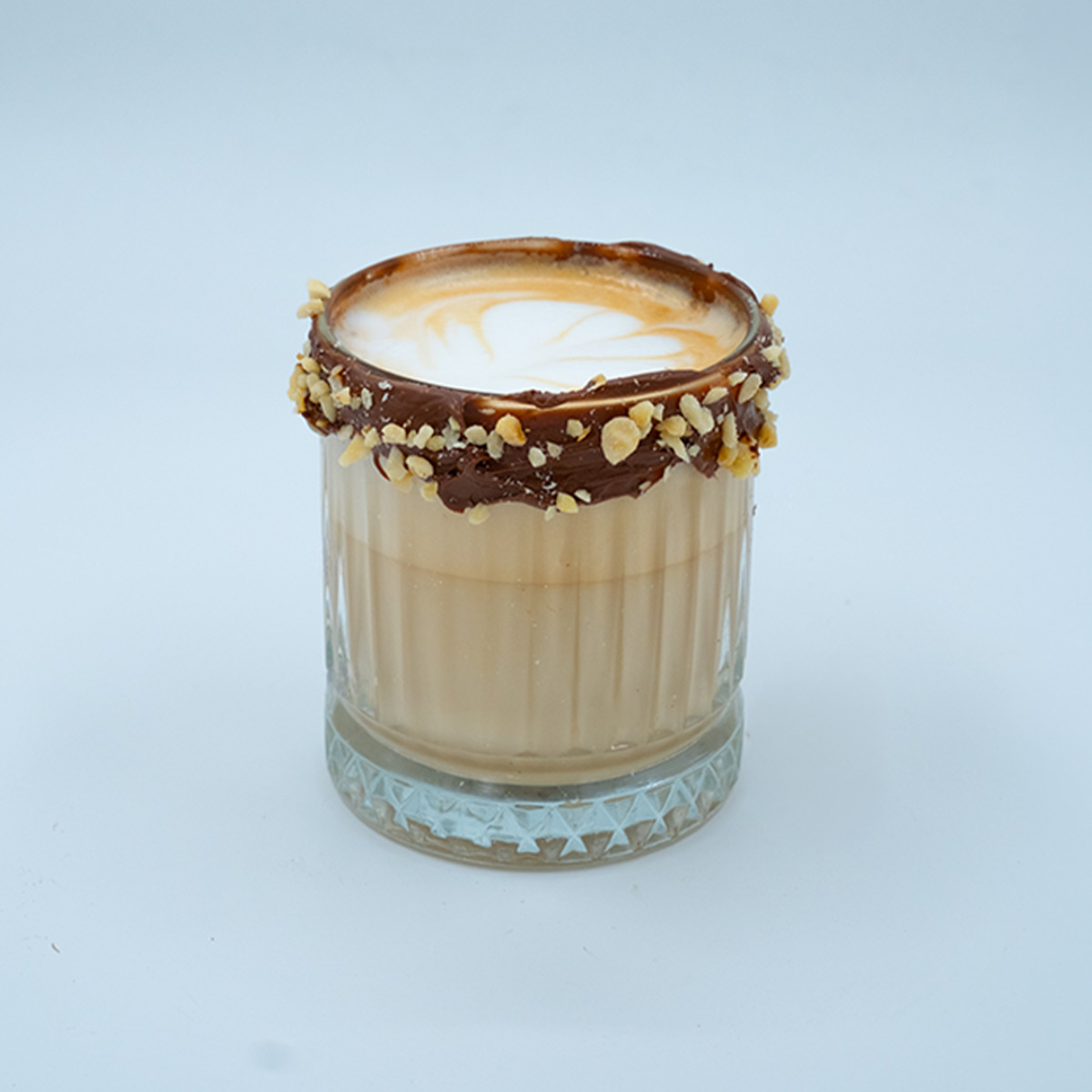 Ice Toffee Munch