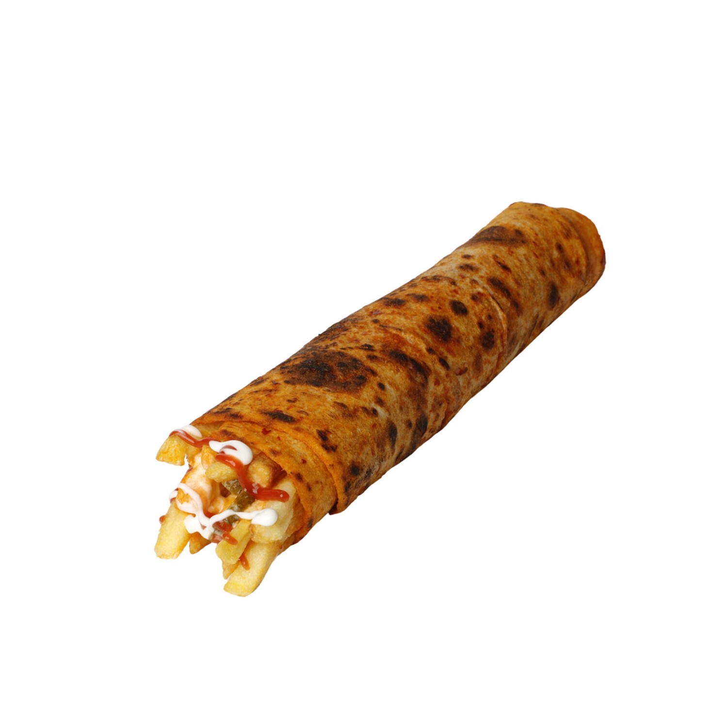 Patso Dürüm