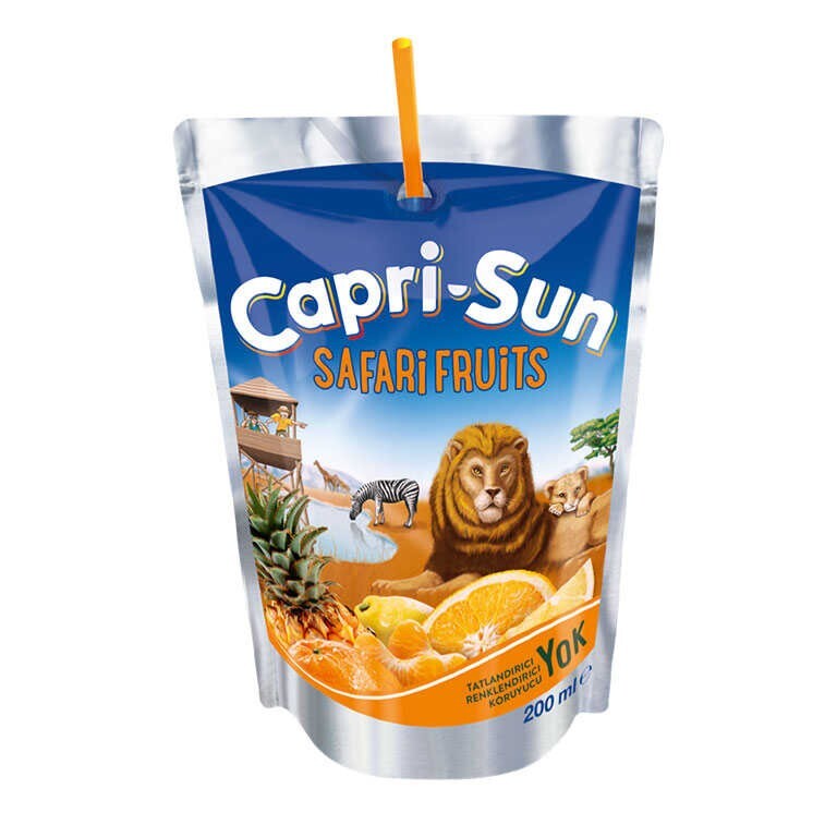 Capri-Sun