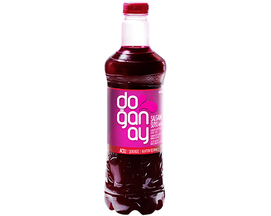 Tr Şalgam Suyu (30 cl.)
