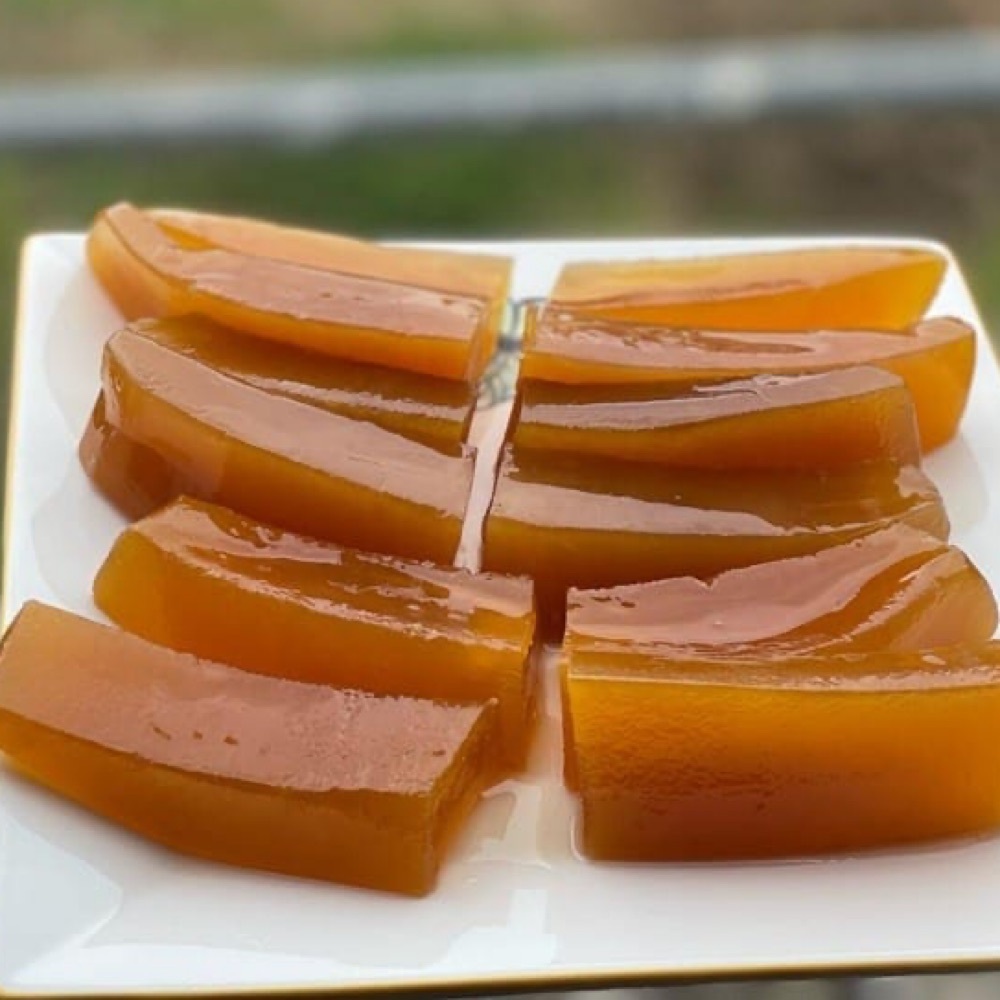Hatay Kabak Tatlısı