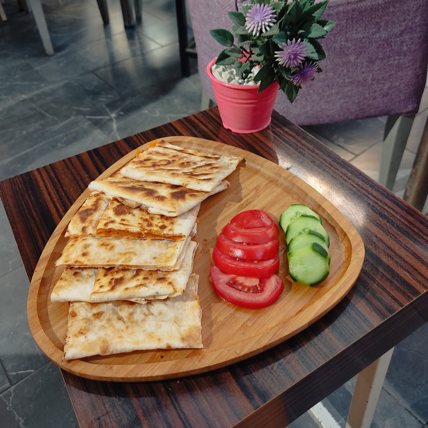 Mix Tost Süper