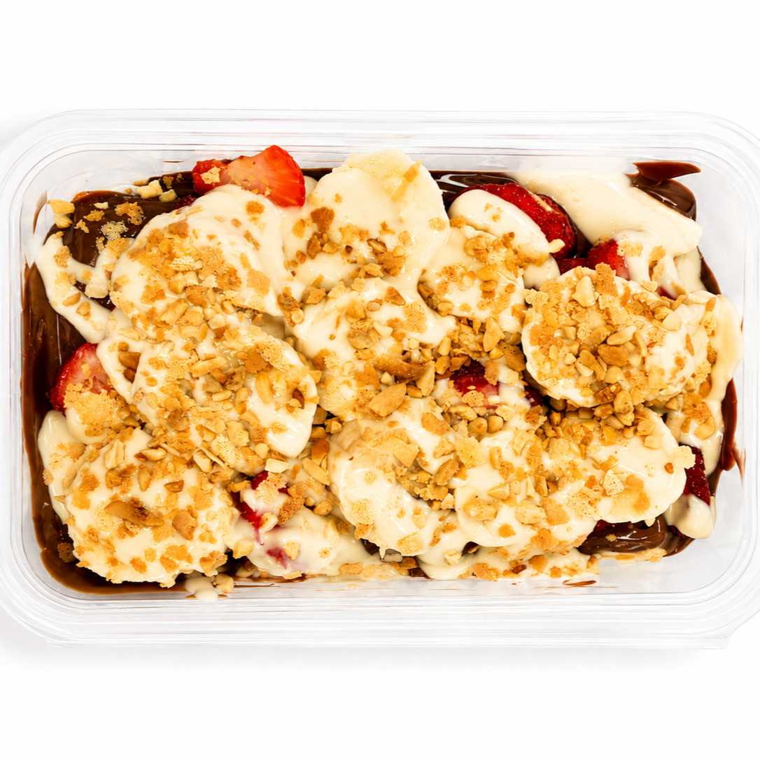 Kraze Waffle