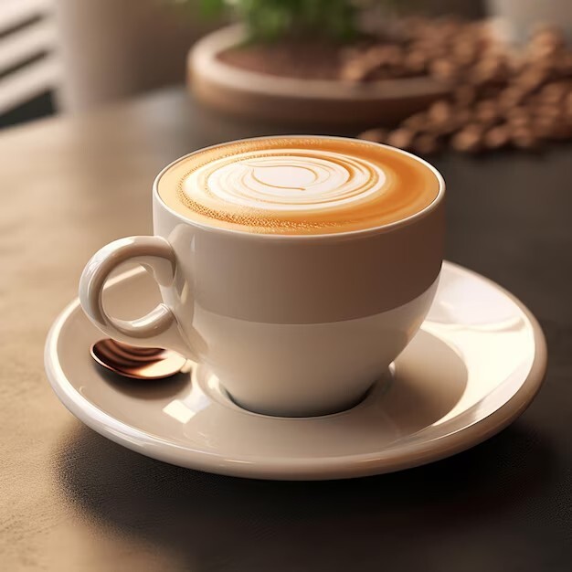 Double Espresso