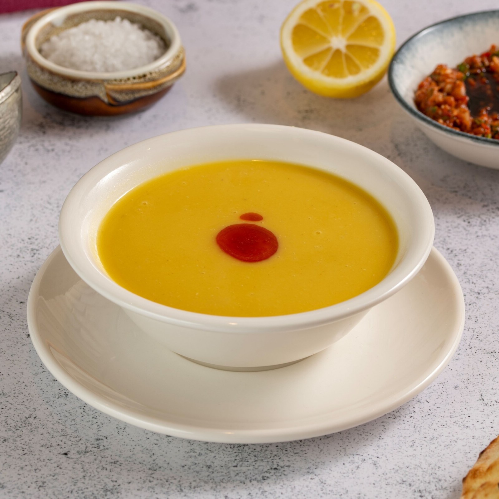 Mercimek