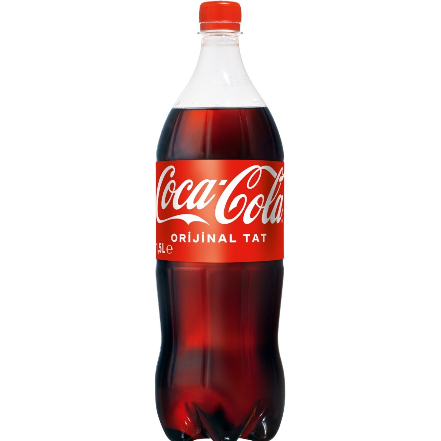 Coca Cola (2,5 lt)