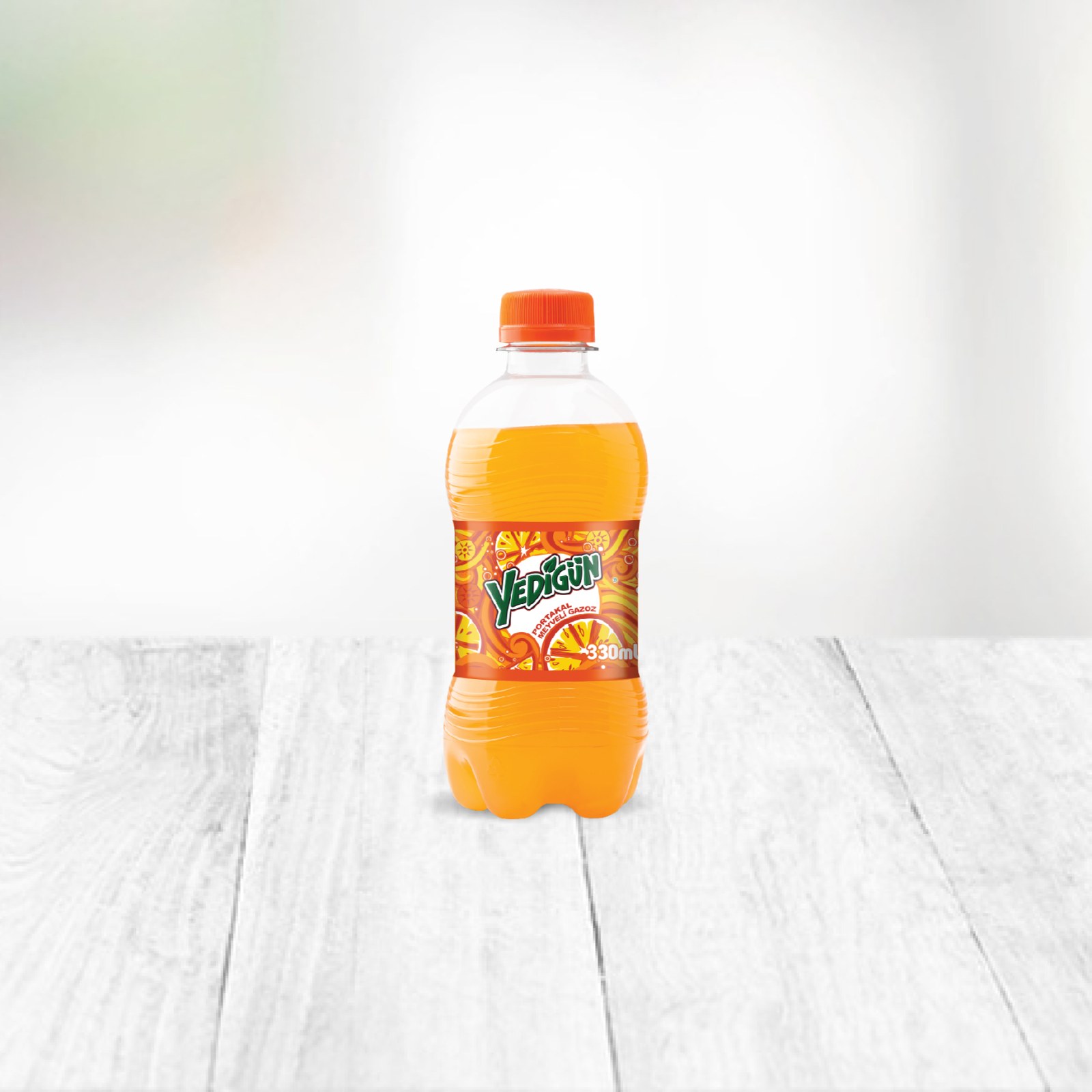 Yedigün (330 ml.)