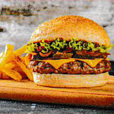 Cheeseburger