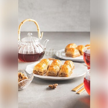 Cevizli Baklava