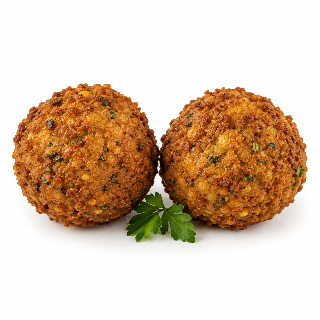BKE | Falafel (2 Adet)