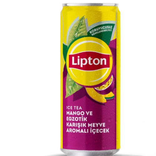 Ice Tea Mango A (33cl.)
