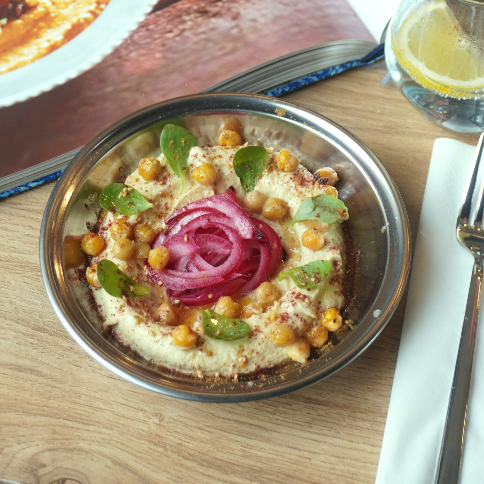 Humus