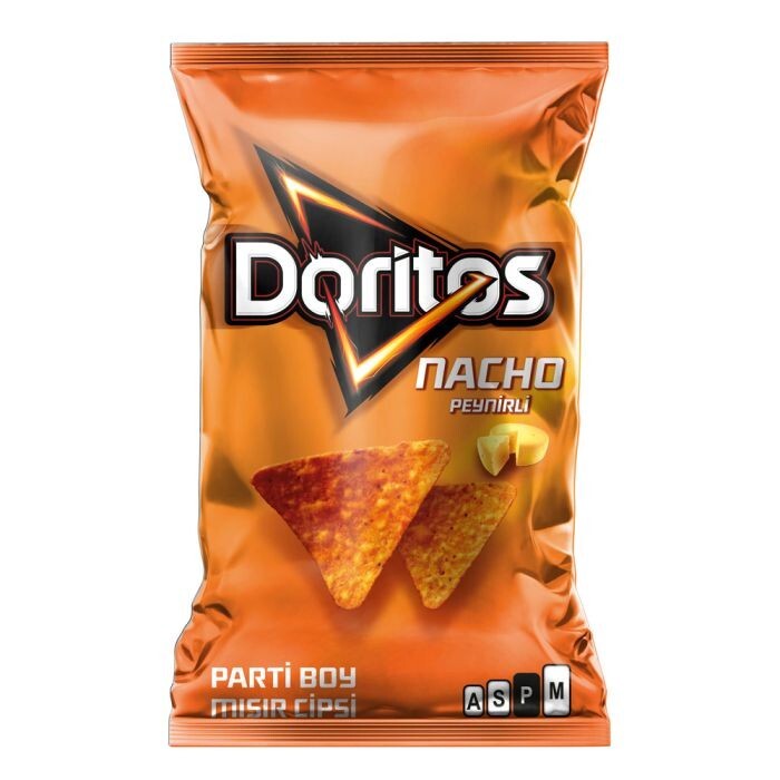 Doritos Nacho