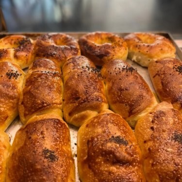 Peynirli Açma