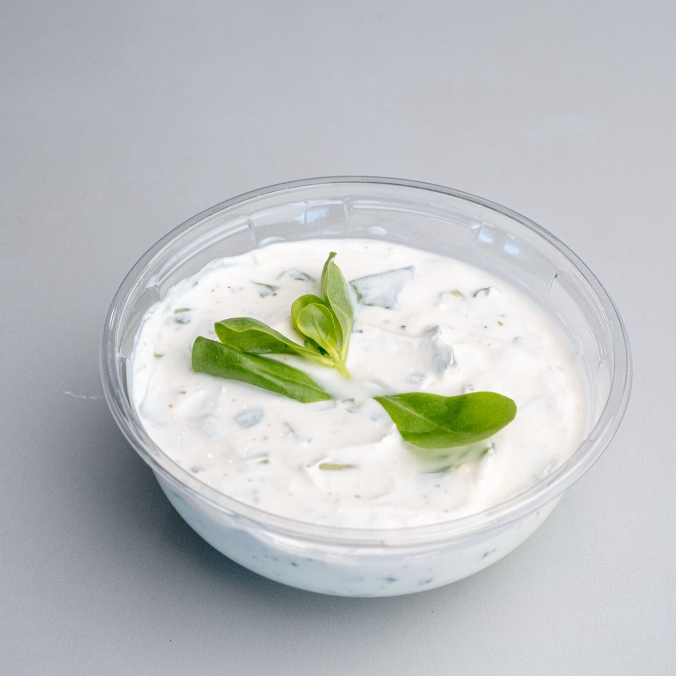 Yoğurtlu Semizotu (200 Gr)