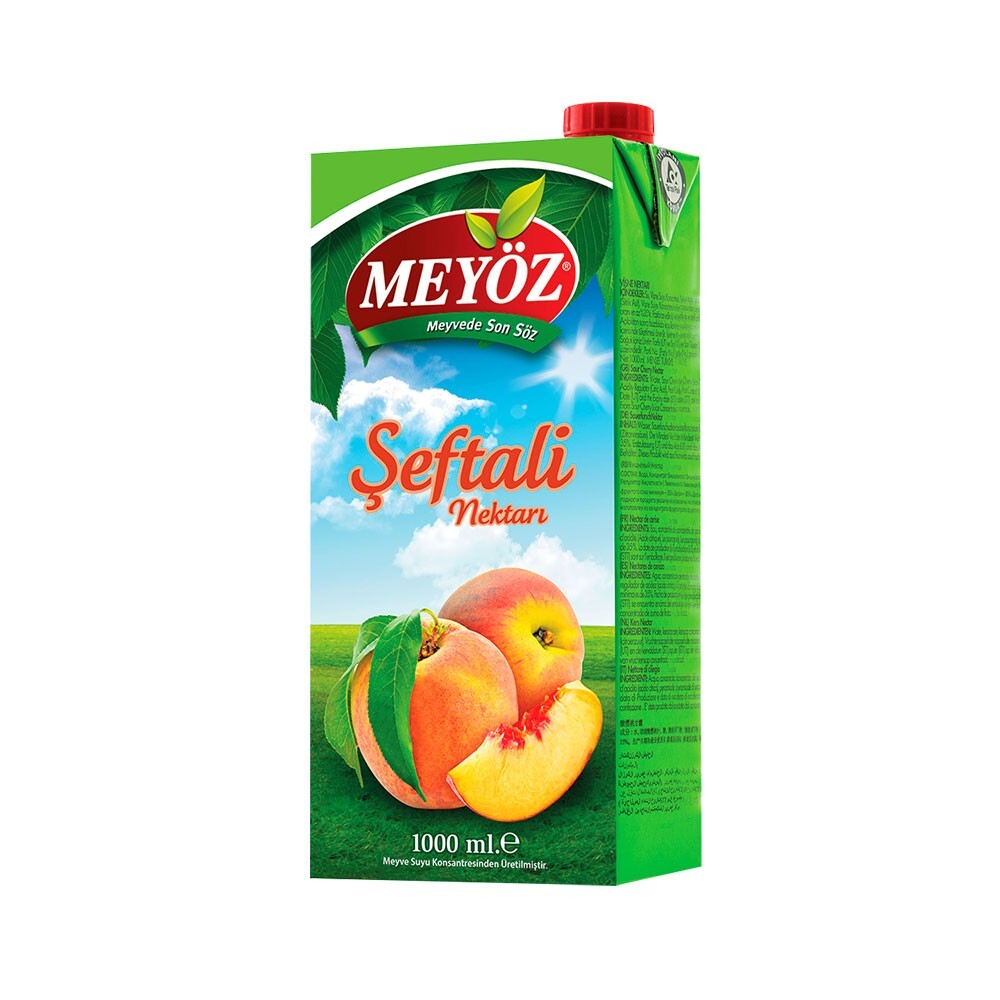 Meyöz Şeftali