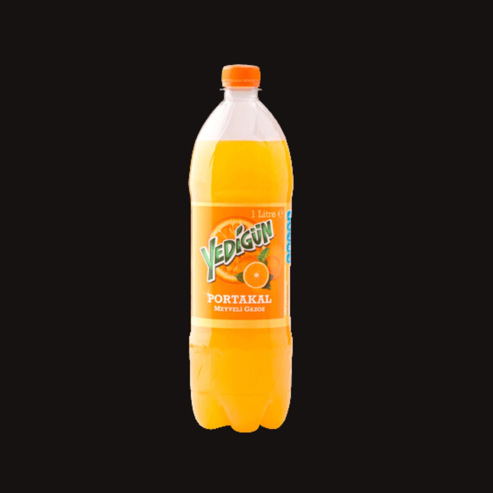 Yedigün (1 L.)