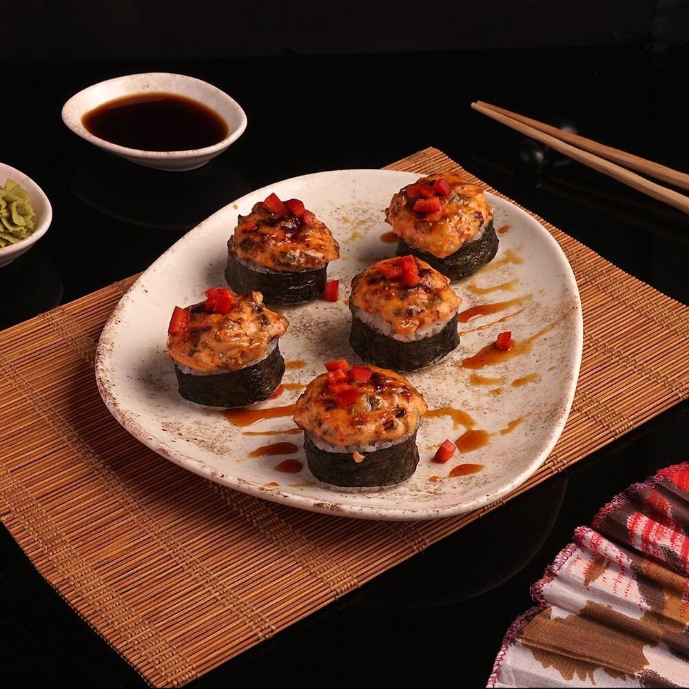 Fudziyema Roll (5 adet)
