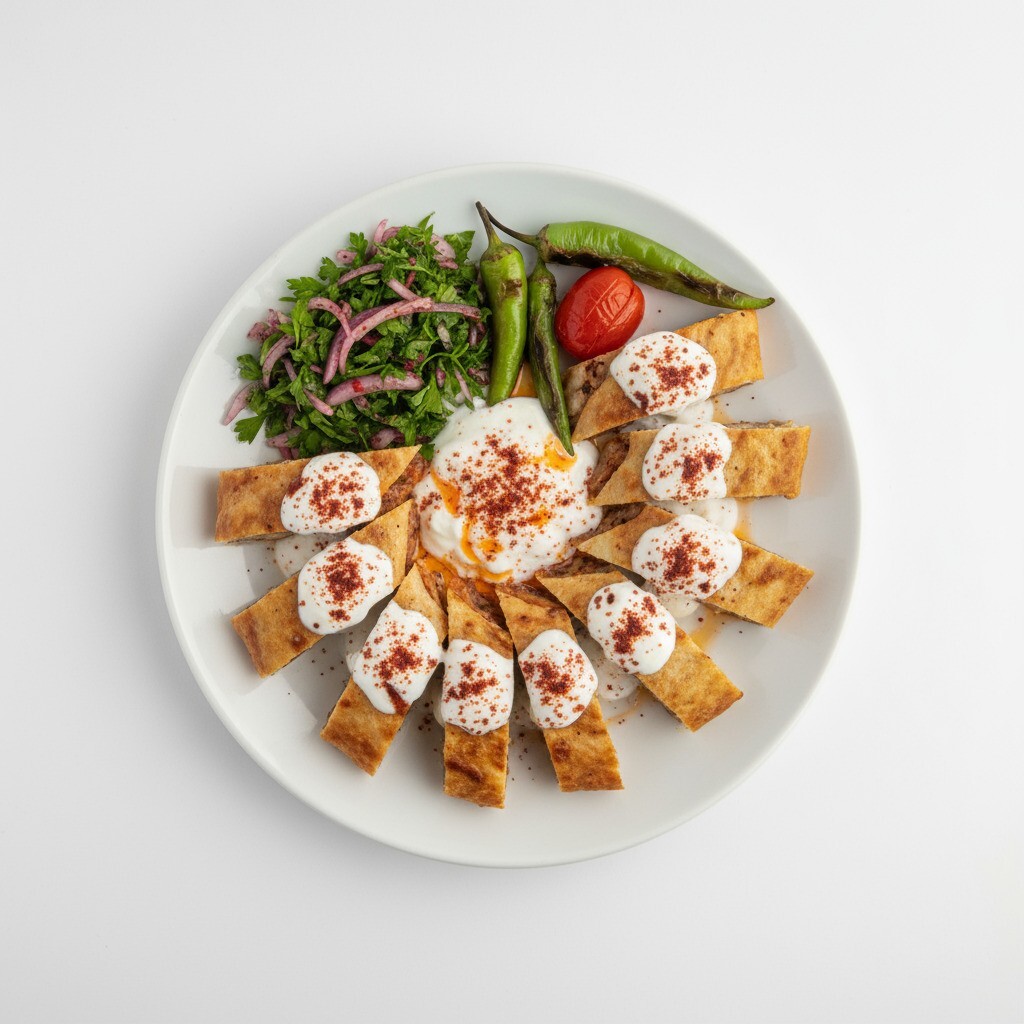 Tavuk Sarma Beyti