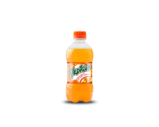 Yedigün (33 cl.) (Pet)