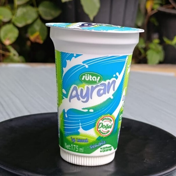 Ayran