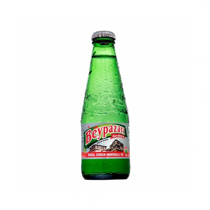 Sade Soda (20 cl.)