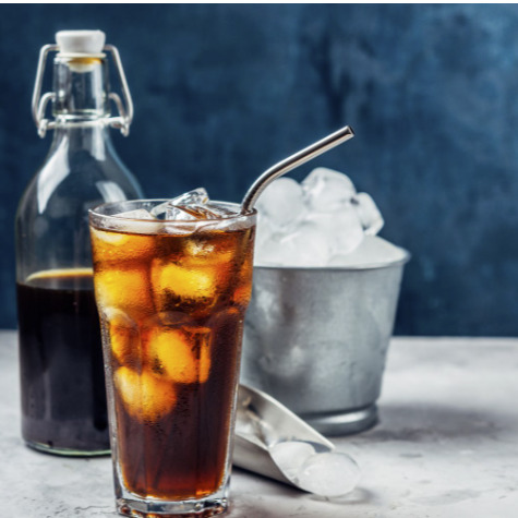 Cold Brew