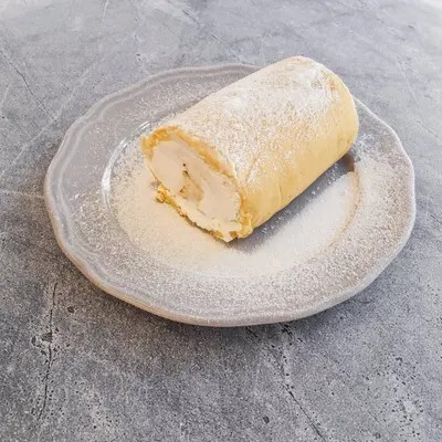 Muzlu Rulo Pasta (500 gr.)