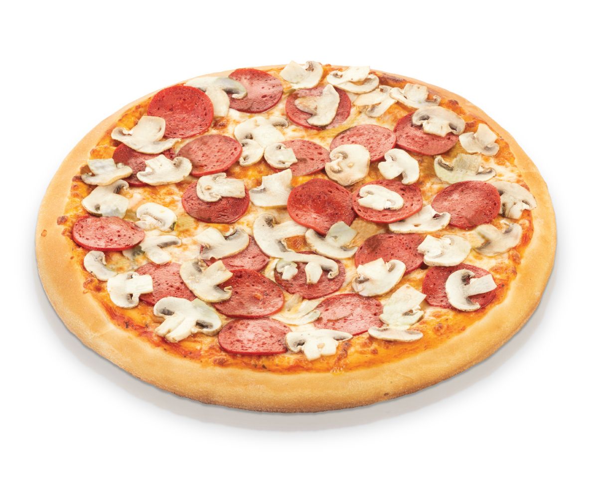 Favori Pizza (Orta)