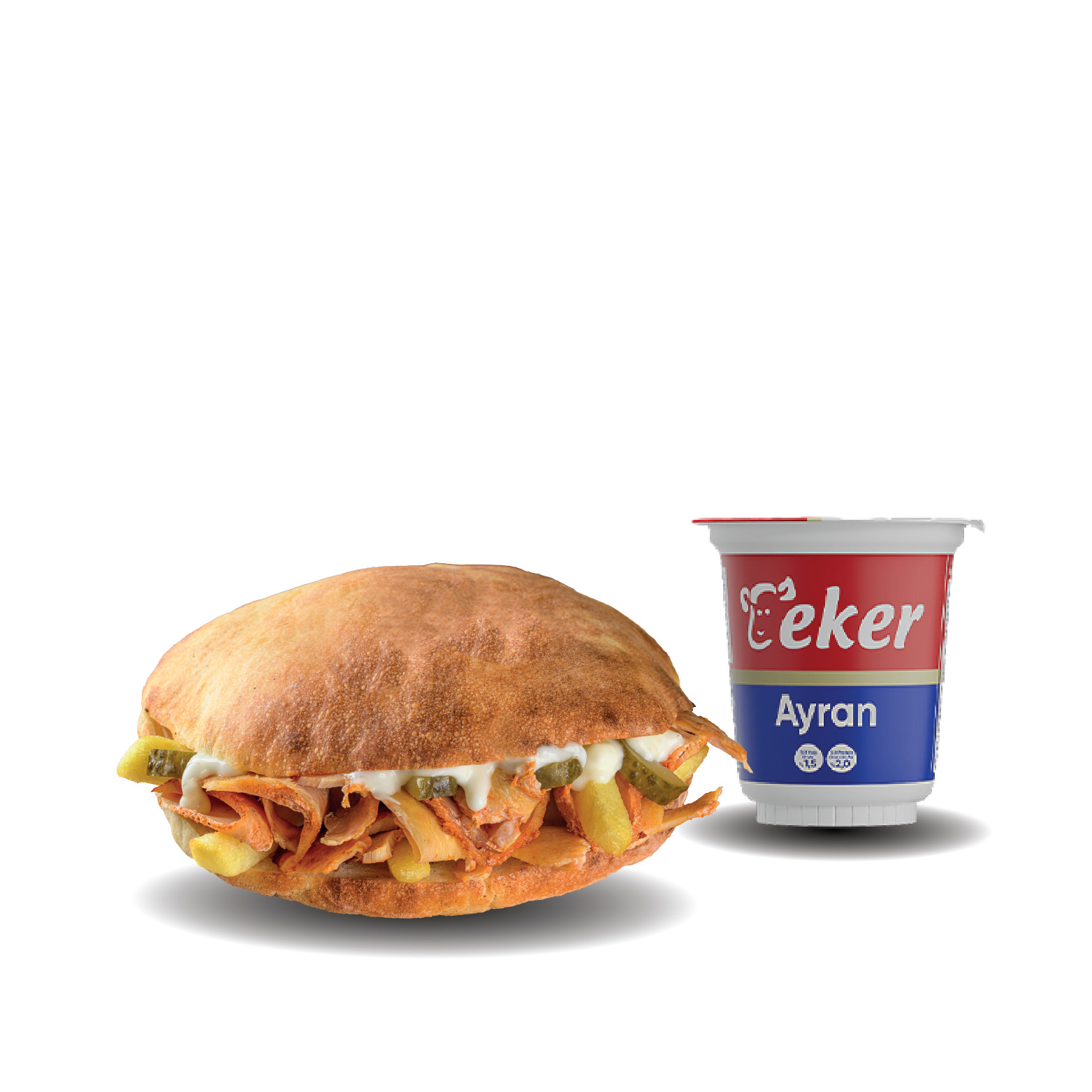 Ekonomik Tombik Menü