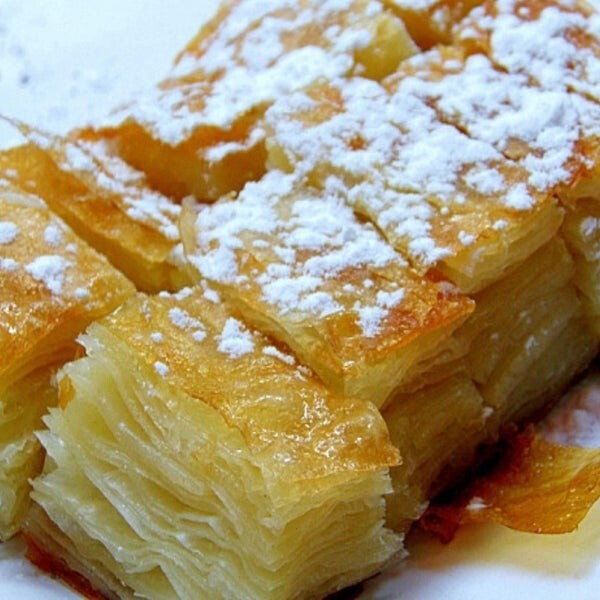 Küt Böreği 500 GR