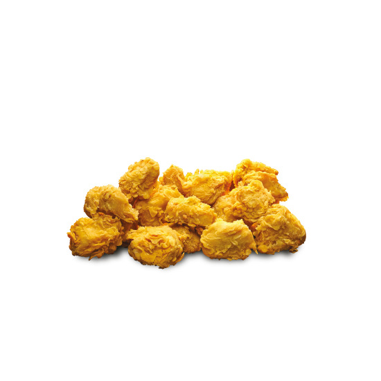 15'li Nuggets