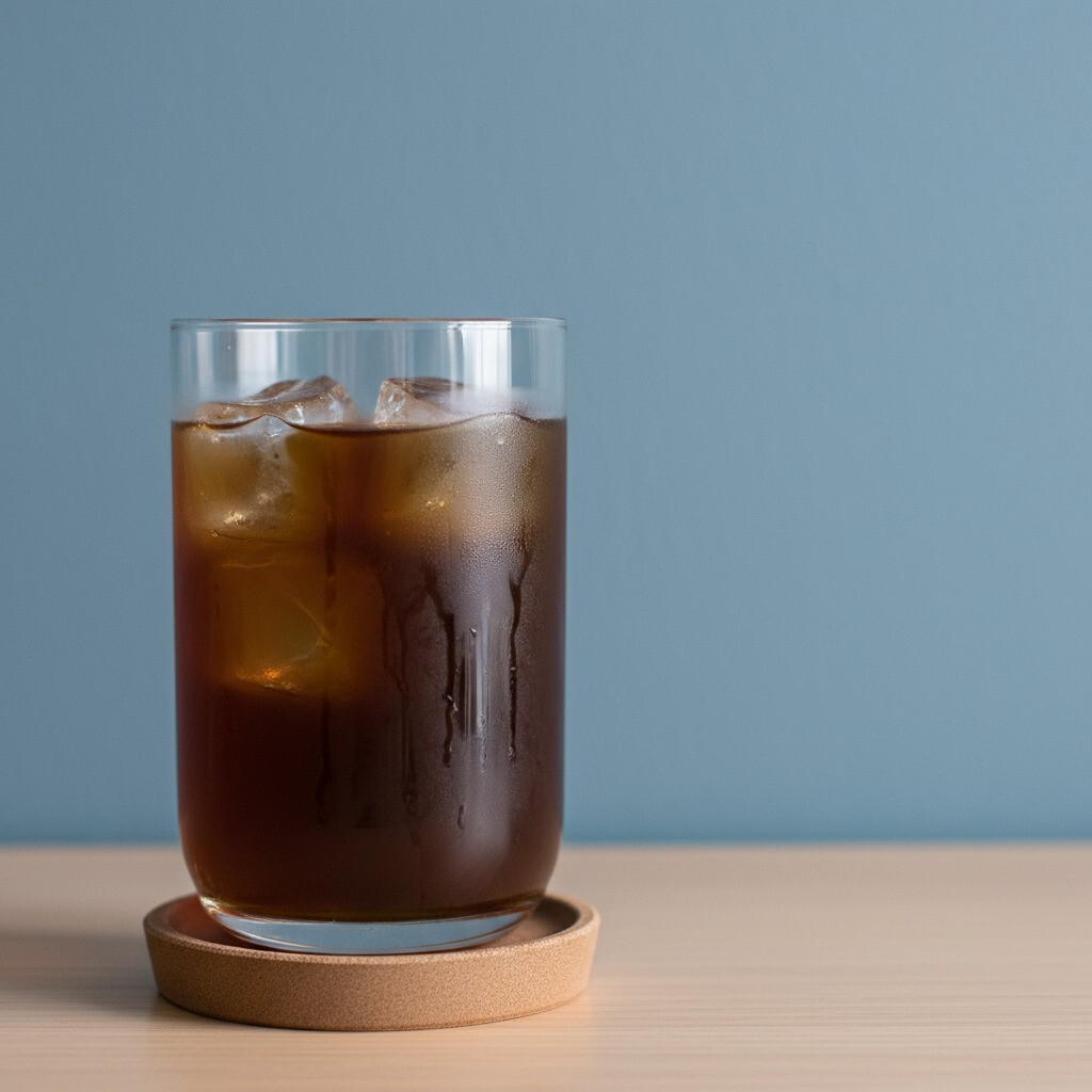 Cold Brew