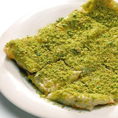 Antep Usulü Katmer