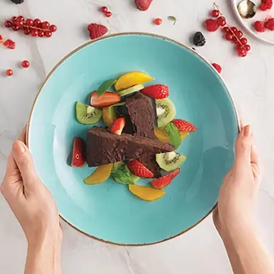 Gluten Free Brownie