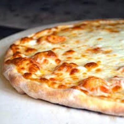 Quattro Formagio Pizza (Büyük Boy)