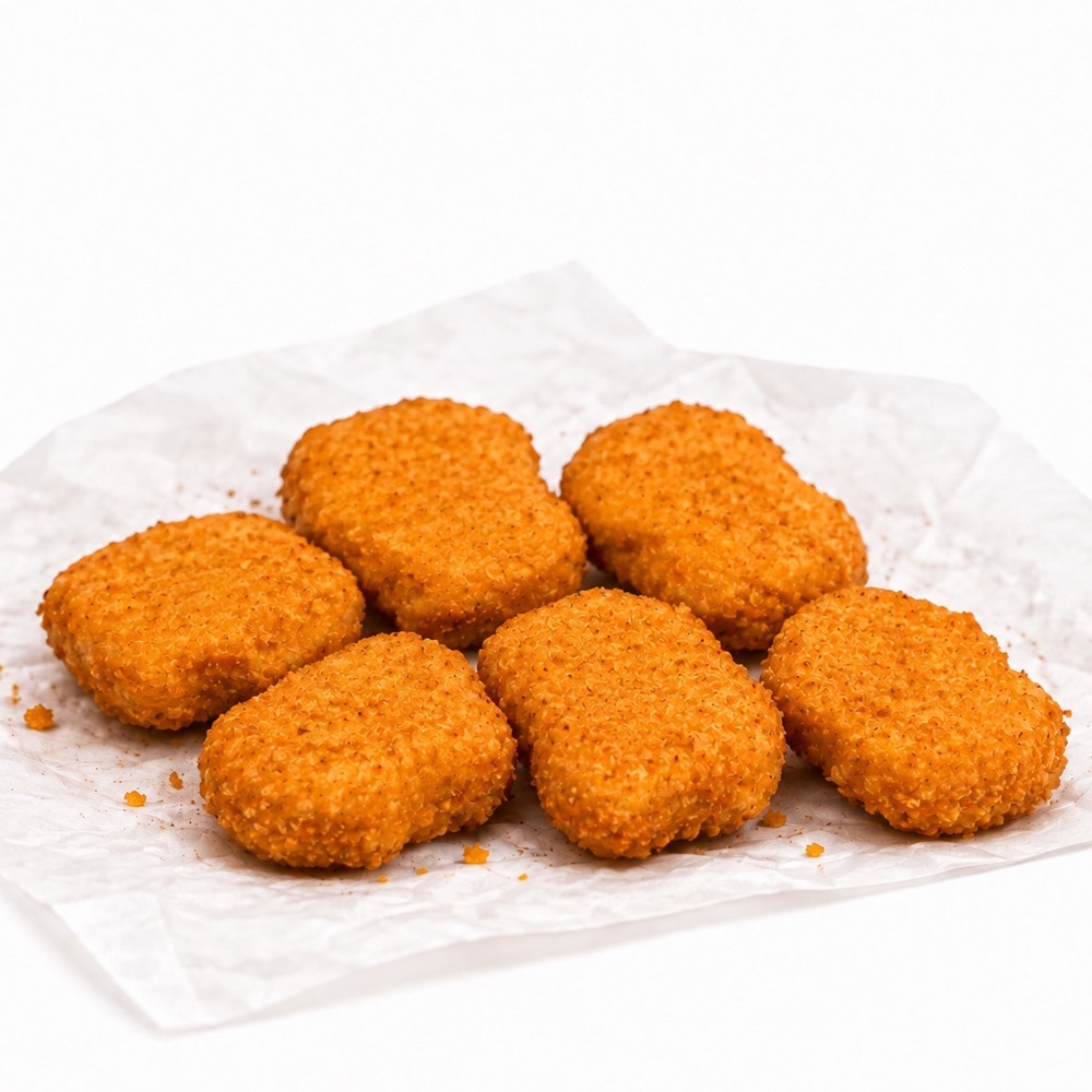 Tavuk Nugget