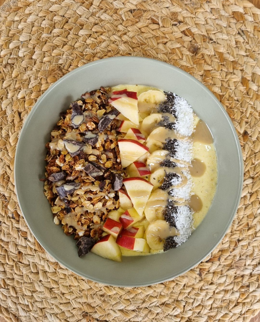 Sarı Bowl
