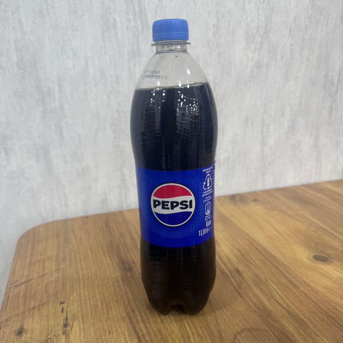 Pepsi Cola (1 lt)