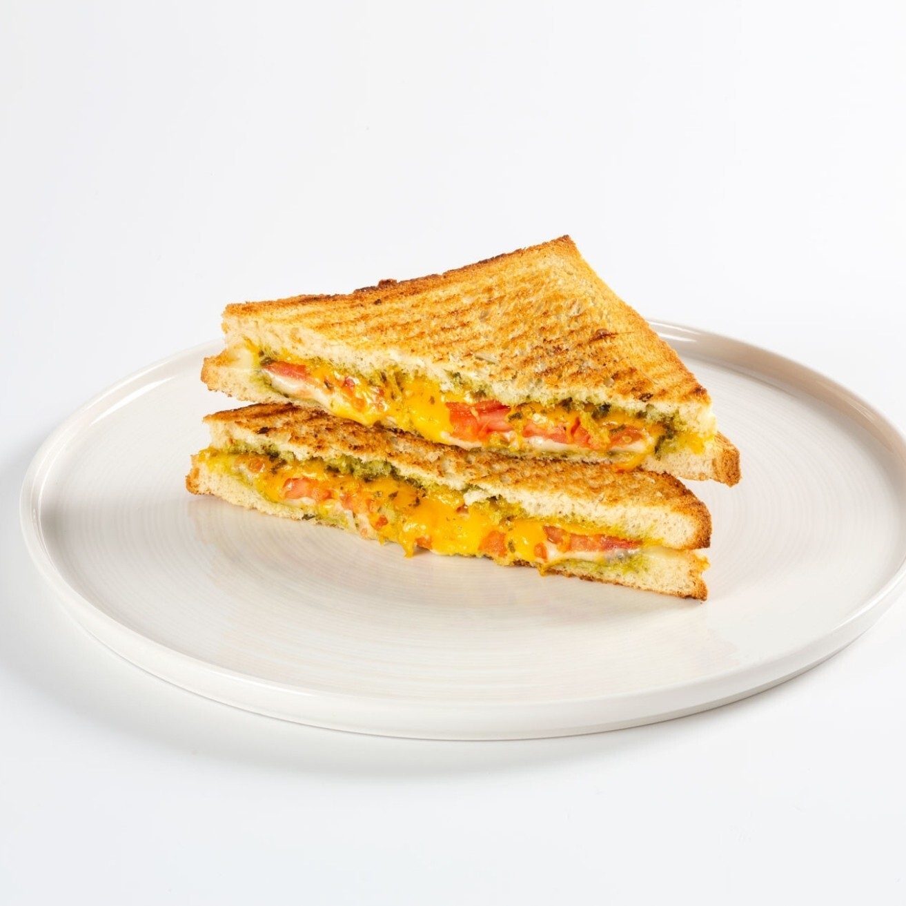 Peynirli Tost