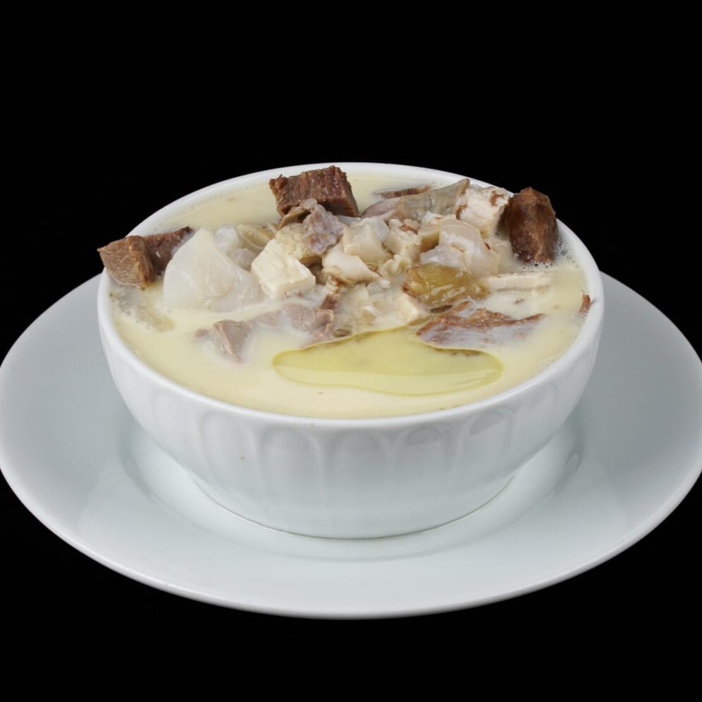Seyithan Special Çorbası